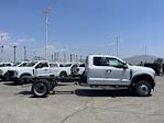 2024 Ford F-450 Super Cab DRW 4WD, Cab Chassis for sale #FR0746 - photo 6