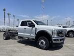 2024 Ford F-450 Super Cab DRW 4WD, Cab Chassis for sale #FR0746 - photo 7