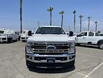 2024 Ford F-450 Super Cab DRW 4WD, Cab Chassis for sale #FR0746 - photo 8
