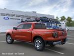 2024 Ford Ranger SuperCrew Cab RWD, Pickup for sale #FR0781 - photo 2