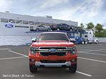2024 Ford Ranger SuperCrew Cab RWD, Pickup for sale #FR0781 - photo 6