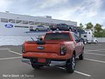 2024 Ford Ranger SuperCrew Cab RWD, Pickup for sale #FR0781 - photo 8