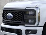 2024 Ford F-250 Crew Cab SRW 4WD, Pickup for sale #FR0786 - photo 17