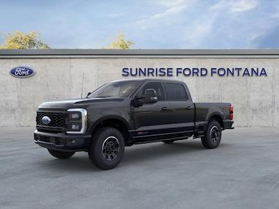 2024 Ford F-250 Crew Cab SRW 4WD, Pickup for sale #FR0795 - photo 1