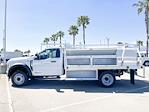 2024 Ford F-550 Regular Cab DRW RWD, Scelzi CTFB Contractor Truck for sale #FR0807 - photo 4