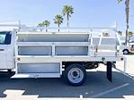 New 2024 Ford F-550 XL Regular Cab RWD, 12' Scelzi CTFB Contractor Truck for sale #FR0807 - photo 5