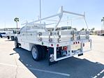 New 2024 Ford F-550 XL Regular Cab RWD, 12' Scelzi CTFB Contractor Truck for sale #FR0807 - photo 2