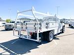 New 2024 Ford F-550 XL Regular Cab RWD, 12' Scelzi CTFB Contractor Truck for sale #FR0807 - photo 7