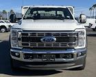 2024 Ford F-550 Regular Cab DRW RWD, Scelzi WFB Stake Bed for sale #FR0808 - photo 5