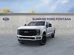 2024 Ford F-250 Crew Cab SRW 4WD, Pickup for sale #FR0816 - photo 23