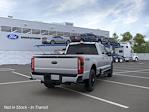 2024 Ford F-250 Crew Cab SRW 4WD, Pickup for sale #FR0816 - photo 8