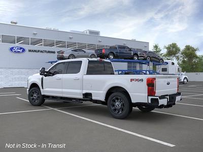 2024 Ford F-250 Crew Cab SRW 4WD, Pickup for sale #FR0821 - photo 2