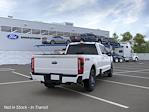 2024 Ford F-250 Crew Cab SRW 4WD, Pickup for sale #FR0821 - photo 8