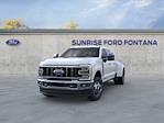 2024 Ford F-350 Crew Cab DRW 4WD, Pickup for sale #FR0838 - photo 3