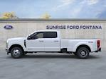 2024 Ford F-350 Crew Cab DRW 4WD, Pickup for sale #FR0838 - photo 4