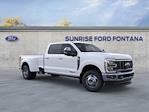 2024 Ford F-350 Crew Cab DRW 4WD, Pickup for sale #FR0838 - photo 7