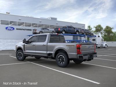 2024 Ford F-250 Crew Cab SRW 4WD, Pickup for sale #FR0840 - photo 2