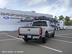 2024 Ford F-250 Crew Cab SRW 4WD, Pickup for sale #FR0844 - photo 8