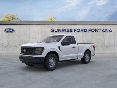 2024 Ford F-150 Regular Cab 4WD, Pickup for sale #FR0869 - photo 1