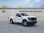 2024 Ford F-150 Regular Cab 4WD, Pickup for sale #FR0869 - photo 7