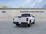 2024 Ford F-150 Regular Cab 4WD, Pickup for sale #FR0869 - photo 8