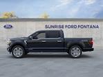 2024 Ford F-150 SuperCrew Cab 4WD, Pickup for sale #FR0873 - photo 4