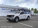 2024 Ford F-150 Regular Cab 4WD, Pickup for sale #FR0881 - photo 1