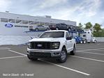 2024 Ford F-150 Regular Cab 4WD, Pickup for sale #FR0881 - photo 3