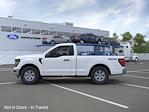 2024 Ford F-150 Regular Cab 4WD, Pickup for sale #FR0881 - photo 4