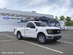 2024 Ford F-150 Regular Cab 4WD, Pickup for sale #FR0881 - photo 7