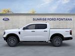 2024 Ford Ranger SuperCrew Cab 4WD, Pickup for sale #FR0912 - photo 4