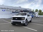 2024 Ford F-150 SuperCrew Cab 4WD, Pickup for sale #FR0919 - photo 3