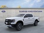 2024 Ford Ranger SuperCrew Cab 4WD, Pickup for sale #FR0952 - photo 1