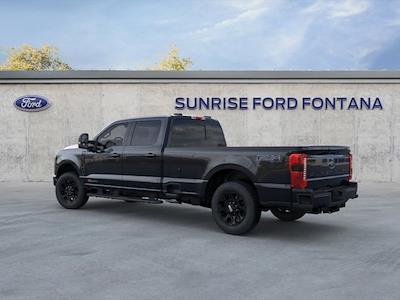 2024 Ford F-250 Crew Cab 4WD, Pickup for sale #FR0956 - photo 2