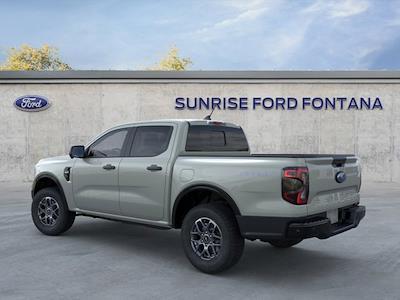 2024 Ford Ranger SuperCrew Cab RWD, Pickup for sale #FR0980 - photo 2