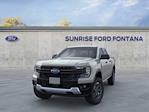 2024 Ford Ranger SuperCrew Cab RWD, Pickup for sale #FR0980 - photo 3