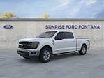2024 Ford F-150 SuperCrew Cab 4WD, Pickup for sale #FR0988 - photo 1