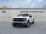 2024 Ford F-150 SuperCrew Cab 4WD, Pickup for sale #FR0988 - photo 4