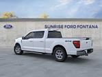 2024 Ford F-150 SuperCrew Cab 4WD, Pickup for sale #FR0988 - photo 2