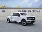 2024 Ford F-150 SuperCrew Cab 4WD, Pickup for sale #FR0988 - photo 13