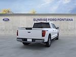 2024 Ford F-150 SuperCrew Cab 4WD, Pickup for sale #FR0988 - photo 3