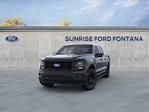 2024 Ford F-150 SuperCrew Cab 4WD, Pickup for sale #FR0993 - photo 3