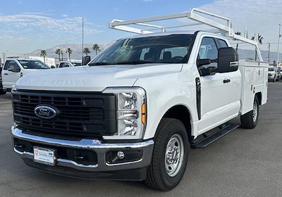 2024 Ford F-250 Super Cab RWD, Scelzi Signature