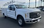 2024 Ford F-250 Super Cab RWD, Scelzi Signature Service Truck for sale #FR1014 - photo 5