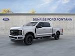 2024 Ford F-250 Crew Cab SRW 4WD, Pickup for sale #FR1023 - photo 1