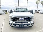 New 2024 Ford F-350 XL Regular Cab RWD, 12' Scelzi CTFB Contractor Truck for sale #FR1032 - photo 12