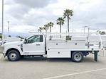 2024 Ford F-350 Regular Cab DRW RWD, Scelzi CTFB Contractor Truck for sale #FR1032 - photo 3