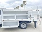 2024 Ford F-350 Regular Cab DRW RWD, Scelzi CTFB Contractor Truck for sale #FR1032 - photo 5