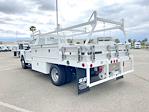 2024 Ford F-350 Regular Cab DRW RWD, Scelzi CTFB Contractor Truck for sale #FR1032 - photo 2