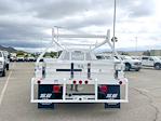 New 2024 Ford F-350 XL Regular Cab RWD, 12' Scelzi CTFB Contractor Truck for sale #FR1032 - photo 6